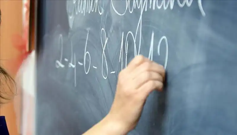 MEB 2025'te 25 Bin Yeni Öğretmen Ataması Yapacak!