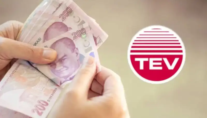 TEV Yükseköğrenim Bursu İçin Başvuru Tarihleri Açıklandı: Kaçırmayın!