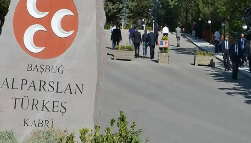 Alparslan Türkeş'in Vefatının 28. Yılı: Hatıralar ve Liderlik Mirası