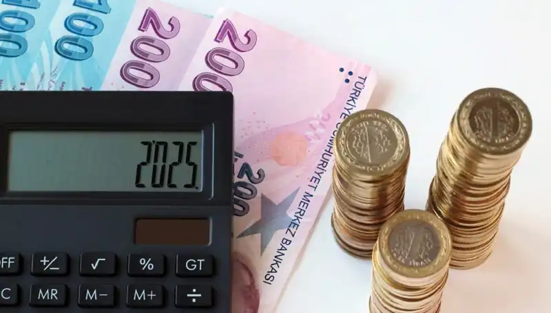2025'te Memur ve Emekli Maaşına Zam Beklentileri Neler?