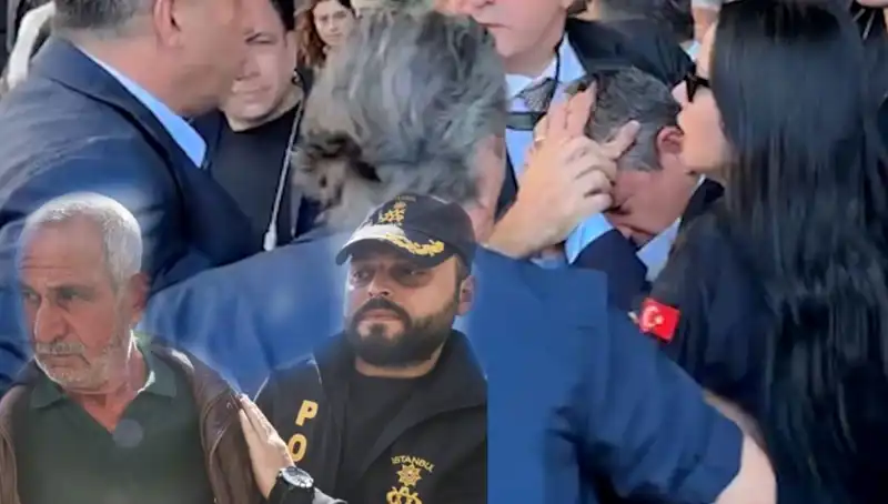 Özgür Özel'e Yönelik Tehditler: Olayların Arka Plânı ve Önlenebilirliği
