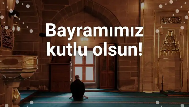 Kurban Bayramı 2025: En Güzel ve Anlamlı Mesajlarla Sevdiklerinizi Mutlu Edin