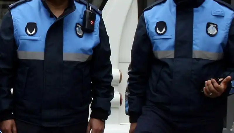 Kayseri'de Dilenci Operasyonuyla Şehir Sıfır Atık Projesine Destek Sağlandı