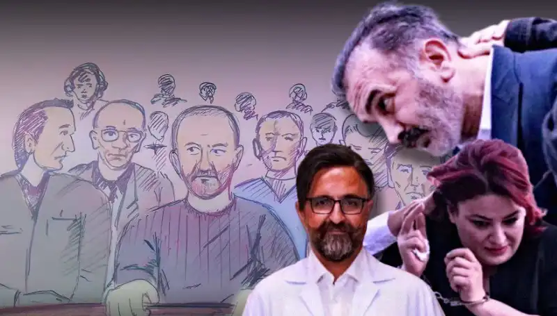 Yenidoğan Çetesi Davasında Şok Gelişme: 10 Sanığın Tahliyelerine İtiraz Edildi
