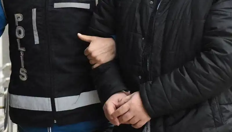 İstanbul'da Terör Soruşturmasında Şok Gelişme: 7 Kişi Tutuklandı!