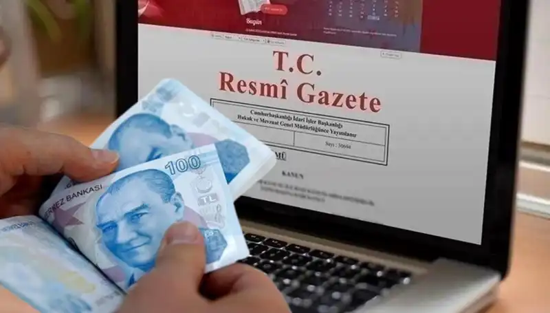 Resmi Gazete'de Neler Oldu? 2 Nisan 2025 Kararları Açıklandı!