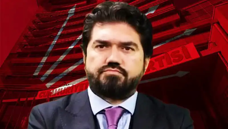 Kütahyalı'dan Şaşırtıcı Açıklama: "Şehvet ve Heyecanla Paylaşım Yaptım!"