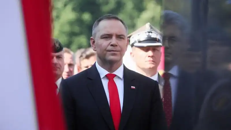 Polonya, Ukraynalılara Yardım Yasasına Neden Veto Uyguladı?