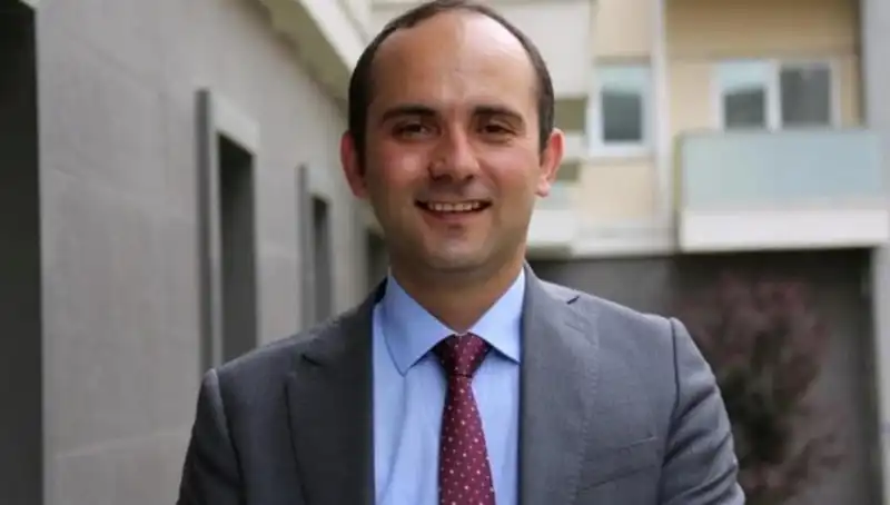 Anayasa Mahkemesi, Tayfun Kahraman Hakkında Tarihi Kararı Verdi