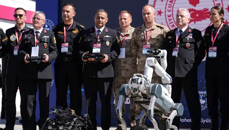 TEKNOFEST KKTC 2023: Teknolojinin Kalbi Girne’de Atıyor