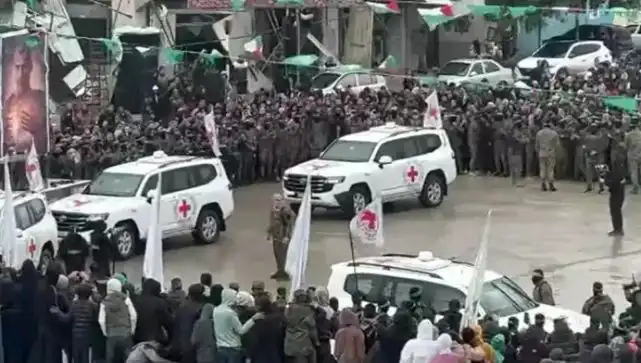 Hamas Heyeti, Müzakere İçin Kahire'ye Gitti: Barış Arayışında Yeni Bir Aşama