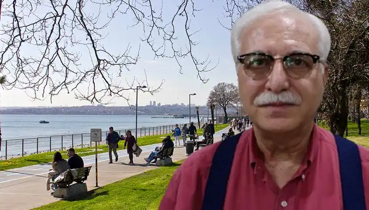 Prof. Dr. Özlü’den Önemli Uyarı: Çiçekli Alanlarda Dikkat Edin!