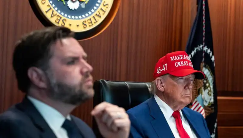 Trump’ın Azil Tasarısı Reddedildi: Siyasi Çalkantılar ve Amerika’nın Geleceği