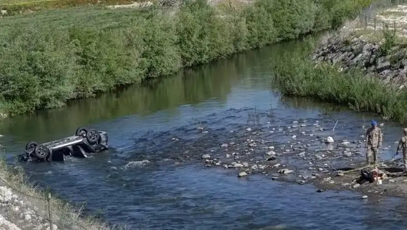 Bayram Yolunda Gelen Kader: Bir Ailenin Trajik Kaybı