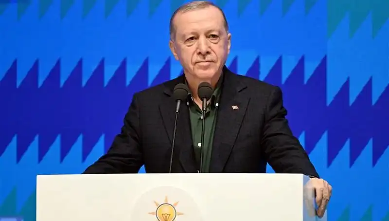 Cumhurbaşkanı Erdoğan’ın Beklenen Açıklaması Saat Kaçta Gerçekleşecek?