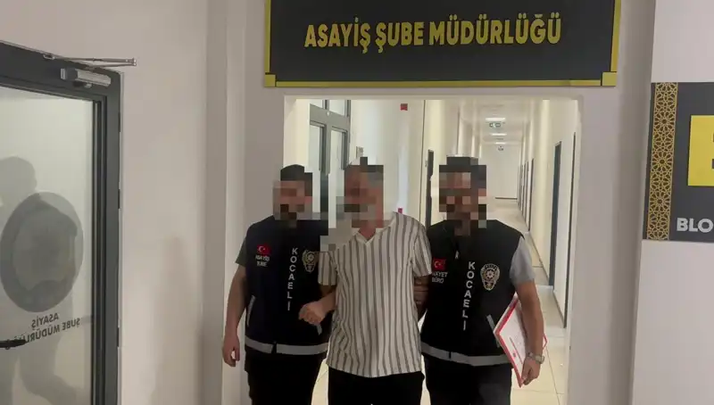 Kocaeli'nde Aile Vahşeti: Korkunç Olayda Ayrıntılar Ortaya Çıktı