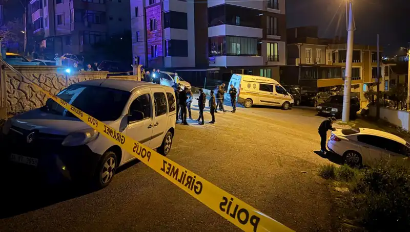 Sakarya'da Kanlı Gecenin Detayları: 5 Kişi Hayatını Kaybetti