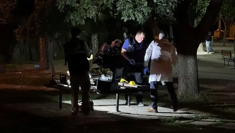 Anlaşmazlık Kanlı Bitti: Bir Kişi Hayatını Kaybetti, İki Kişi Yaralı