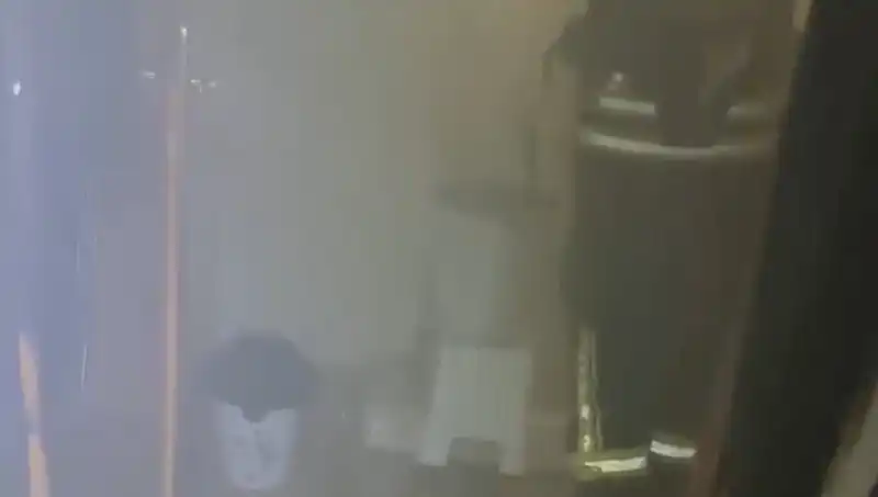 Çamaşır Makinesi Yangınlarına Dikkat! İşte Bilmeniz Gerekenler