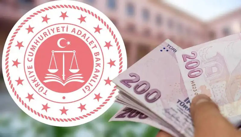 Adalet Bakanlığı 2025 Promosyon Ödemeleri: Tüm Bilgiler Burada!