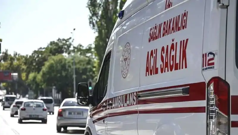 Mangalda Pul Biber Yaktı, Apartman Tahliye Edildi: İnanılmaz Olay!
