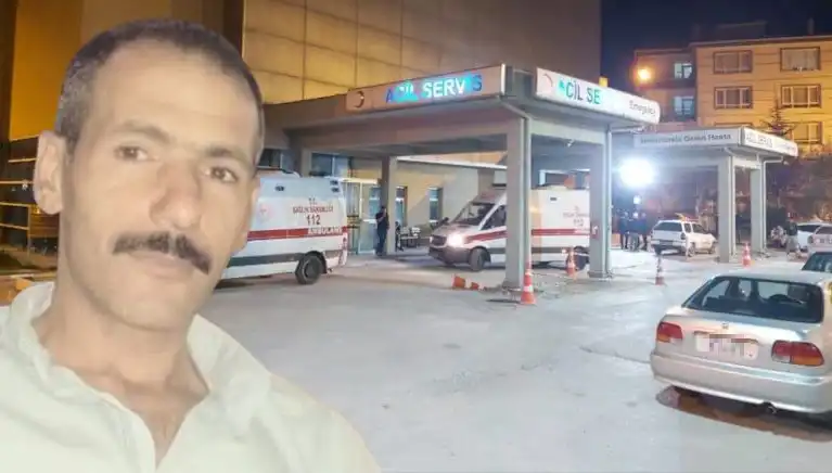 Babalar Günü Öncesi Gelen Şok Edici Olay: 17 Yaşındaki Çocuk Babasını Öldürdü