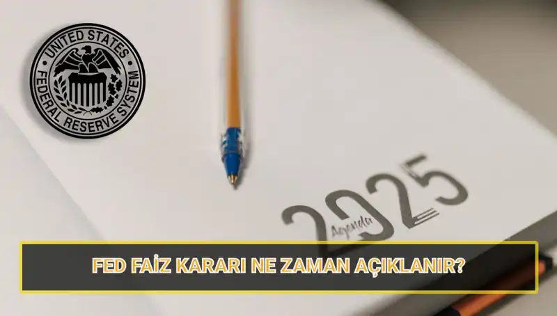 Fed'in Mart Faiz Kararları: Beklentiler ve Nisan Toplantısı Öncesi Bilgiler