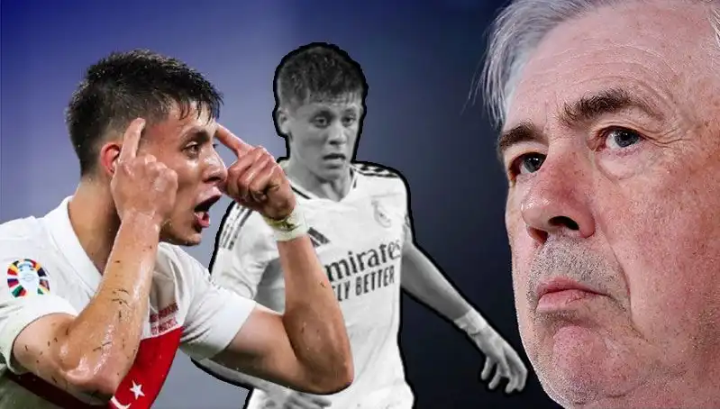 Real Madrid’de Ancelotti Dönemi Resmen Kapandı: Yeni Gelişmeler Neler?