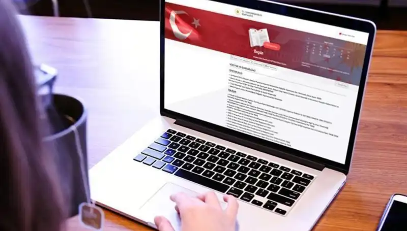 Resmi Gazete’de Tarihi Kararlar: 7 Temmuz 2025’te Ne Oldu?