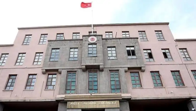 MSB'den Güney Kıbrıs'a Sert Tepki: "Yetki Kullanımından Asla Çekinmeyiz"