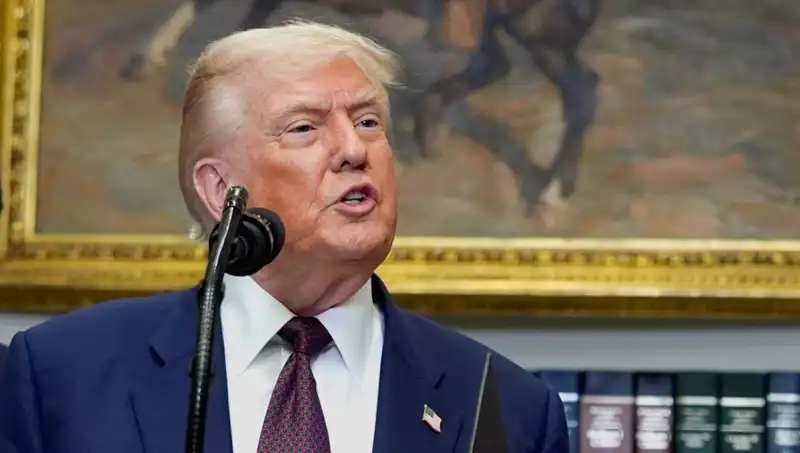 Trump'ın Nobel Barış Ödülü Adaylığı İçin Nedenler ve Beklentiler