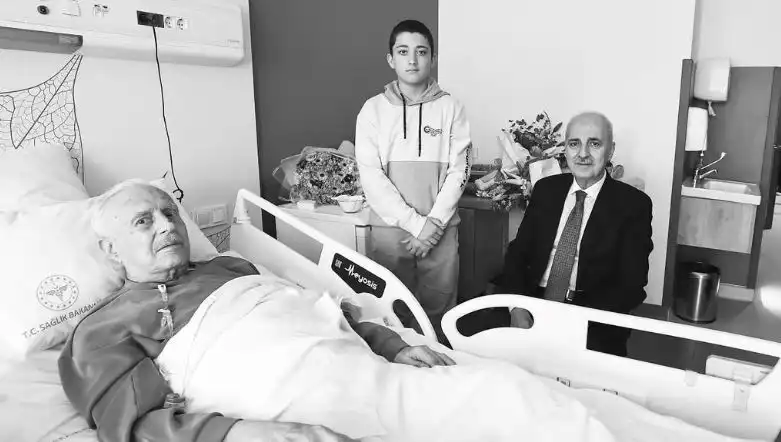 AK Parti Kurucusu Burhan Abiş Hayatını Kaybetti: Siyasi Mirası Neler Olacak?