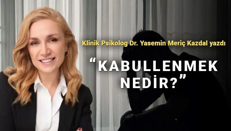 Kabullenmenin Gücü: Klinik Psikologdan İleriye Dönük Tavsiyeler