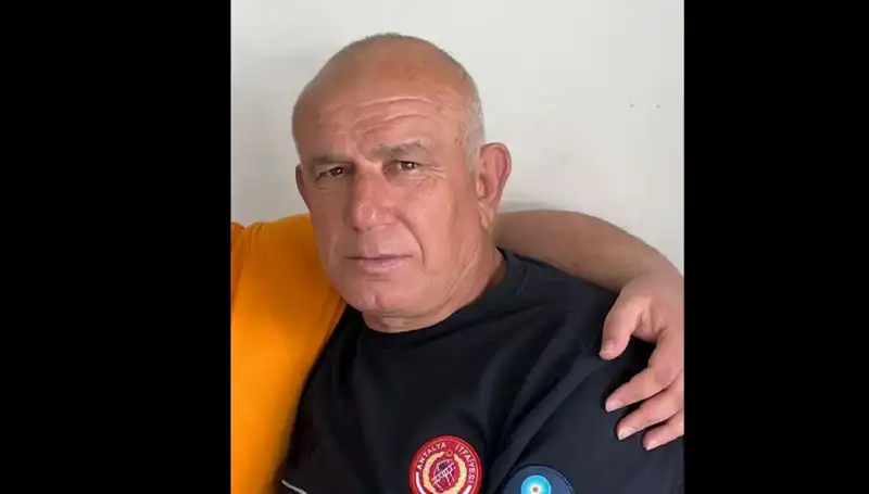 Mantar Tüketimi Sonrası Acı Son! İtfaiyeci Hayatını Kaybetti