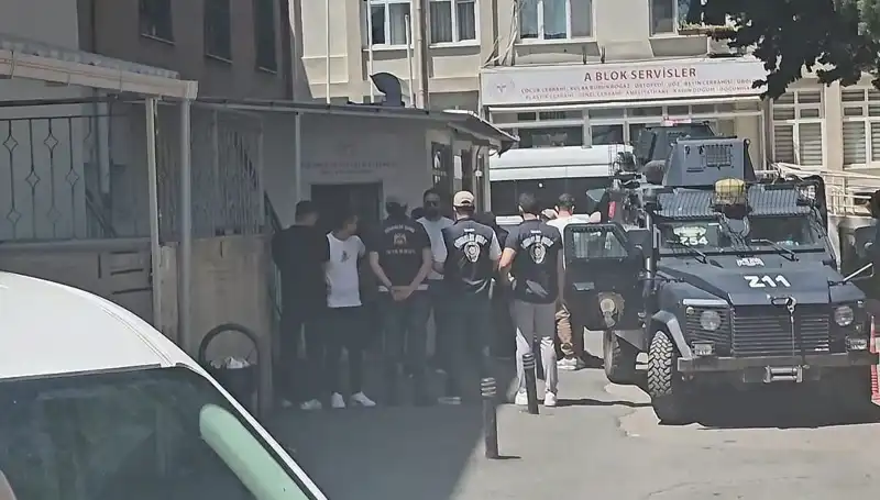 Leman Dergisi Soruşturmasında Dört Kişi Tutuklandı: İfadeler Şok Edici Detaylar