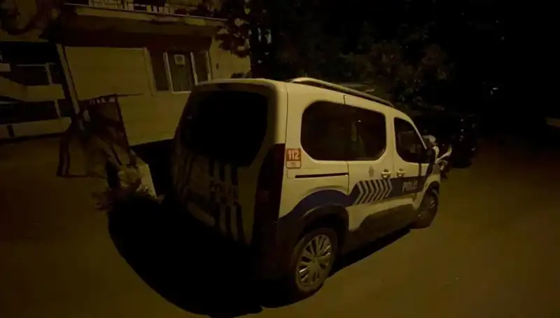 Bursa'da Amca Dehşeti! Yeğenini Erkek Arkadaşıyla Ele Geçiren Amca Bıçakladı