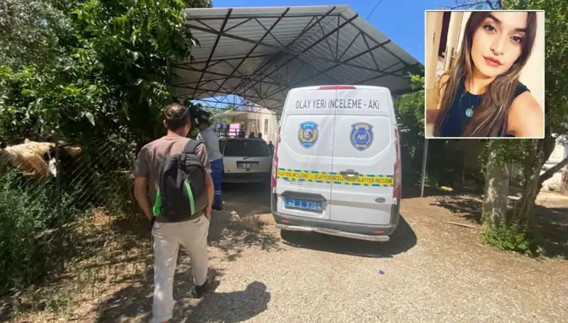 Muğla'da Genç Kadının Şüpheli Ölümü: Olayın Perde Arkası Neler Sunuyor?