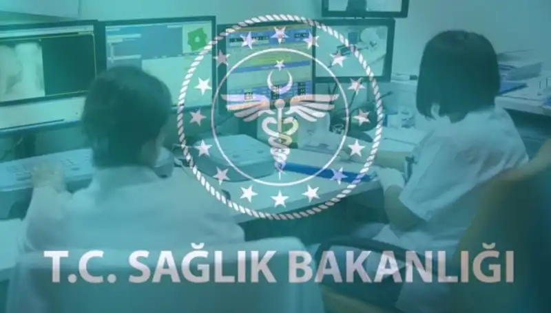 Sağlık Bakanlığı 2025 Yılı İçin 37 Bin Yeni Personel Alacak