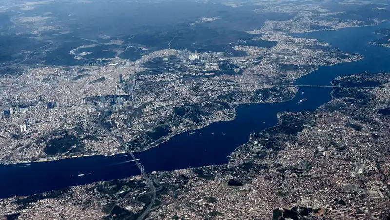 Bahar Geldi, İstanbul Hava Sahasında Hareketlilik Artıyor!