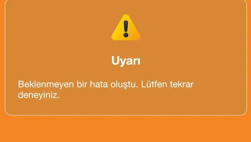 ÖSYM Sisteminde Yaşanan Aksaklıklar: AİS Neden Açılmıyor?