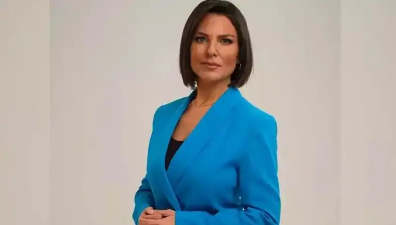Ece Üner Kimdir? Yaşı ve Gözde Kariyeri Hakkında Her Şey