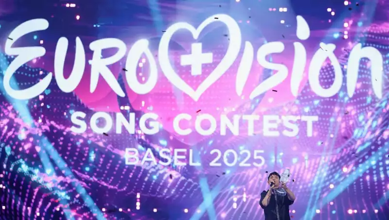 Eurovision'da İsrail Oylama Sistemi Gözden Geçirilecek!