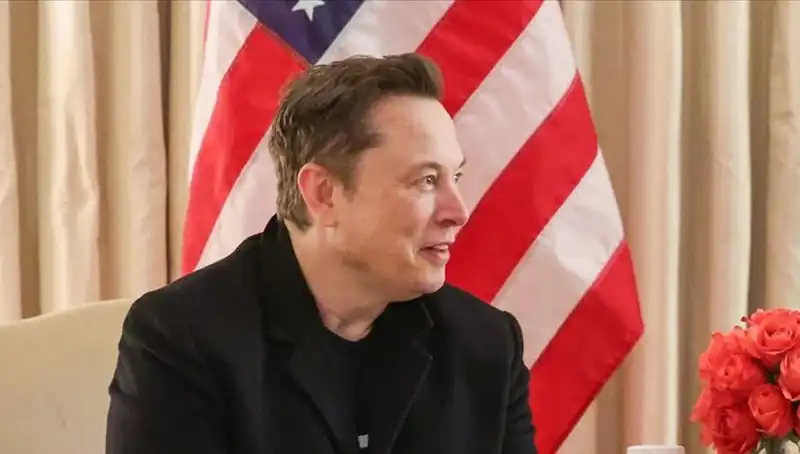 Elon Musk, Biden ve Zelenski Tartışmasına Dair Çarpıcı Açıklamalarda Bulundu!