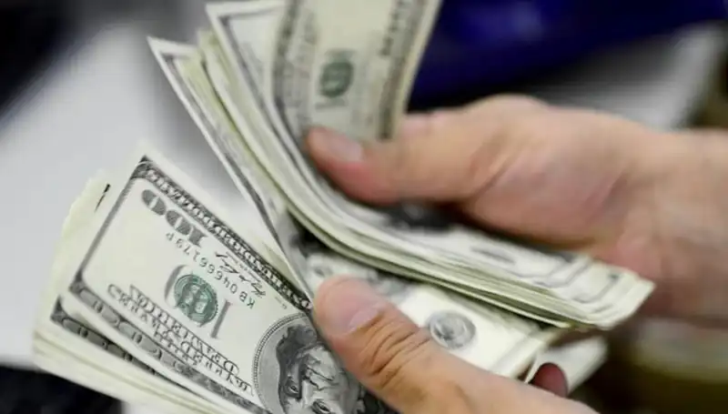Dolar Kuru Bugün Ne Kadar? Güncel 30 Nisan Değerleri