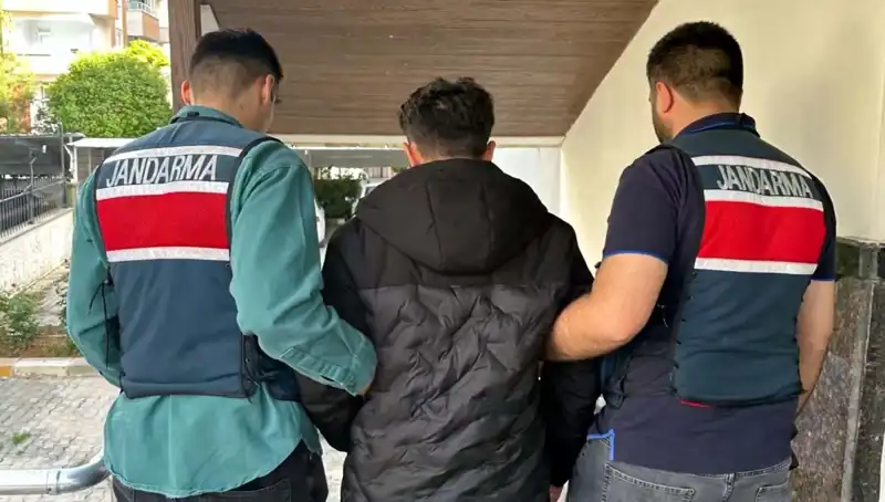 Türkiye genelinde dolandırıcılık operasyonu: 35 kişi tutuklandı!