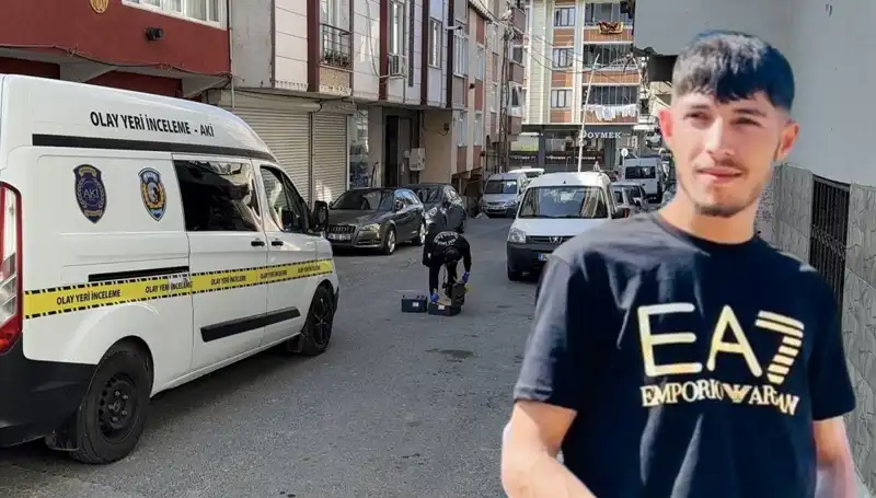 Kardeşin Şok İfadesi: Kan Donduran Cinayet Ortaya Çıktı