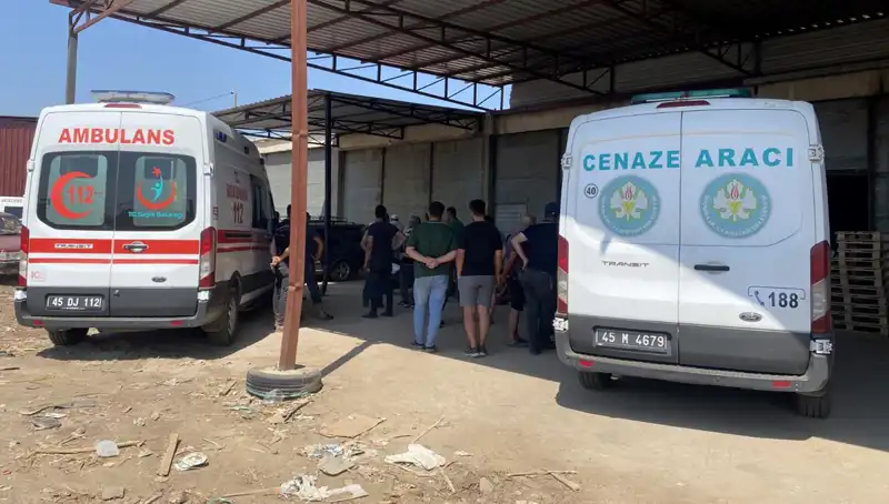 Marangozun Gizemli Ölümü: Kayıp Sır Ne?