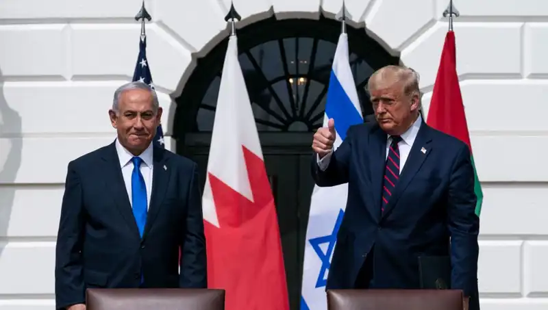 İsrailli Bakan Amerika’ya Gidecek: Yeni Ortadoğu Planı Neleri İçeriyor?