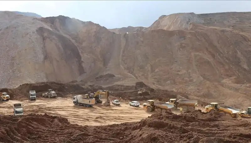 İliç Maden Faciası Davasında Şok Gelişmeler: Önceden Belirtilen Çatlaklar