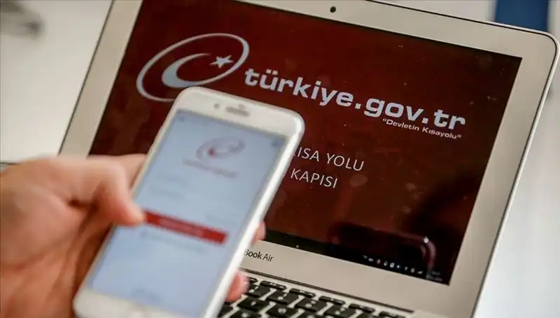 e-Devlet Uygulaması: 8 Bini Aşkın Hizmetle Hayatınızı Kolaylaştırıyor